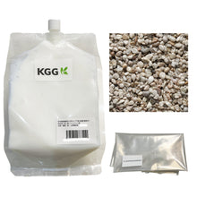 画像をギャラリービューアに読み込む, ジャリジャリ君 砂利樹脂舗装材