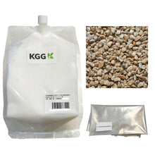 画像をギャラリービューアに読み込む, ジャリジャリ君 砂利樹脂舗装材