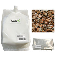 画像をギャラリービューアに読み込む, ジャリジャリ君 砂利樹脂舗装材