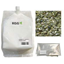 画像をギャラリービューアに読み込む, ジャリジャリ君 砂利樹脂舗装材