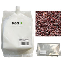 画像をギャラリービューアに読み込む, ジャリジャリ君 砂利樹脂舗装材