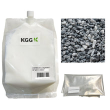 画像をギャラリービューアに読み込む, ジャリジャリ君 砂利樹脂舗装材