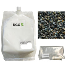 画像をギャラリービューアに読み込む, ジャリジャリ君 砂利樹脂舗装材