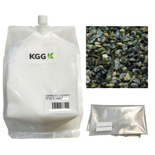 画像をギャラリービューアに読み込む, ジャリジャリ君 砂利樹脂舗装材