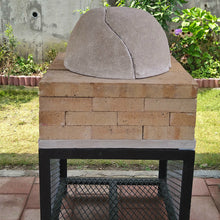 画像をギャラリービューアに読み込む, アウトドアオーブン