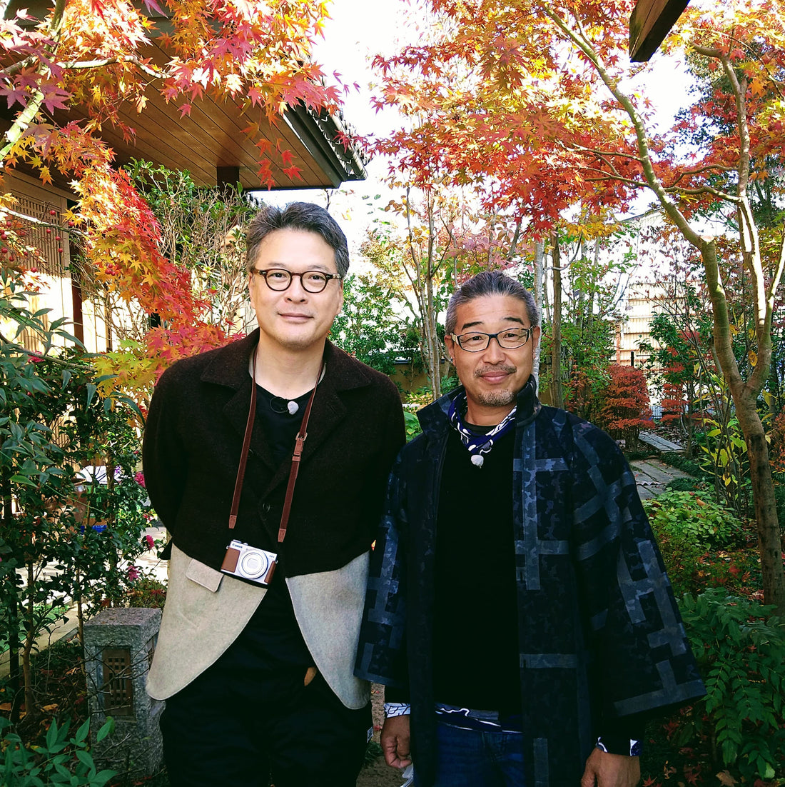 BSテレ東「田中哲司のこの庭、キュンです〜」に出演します＾＾