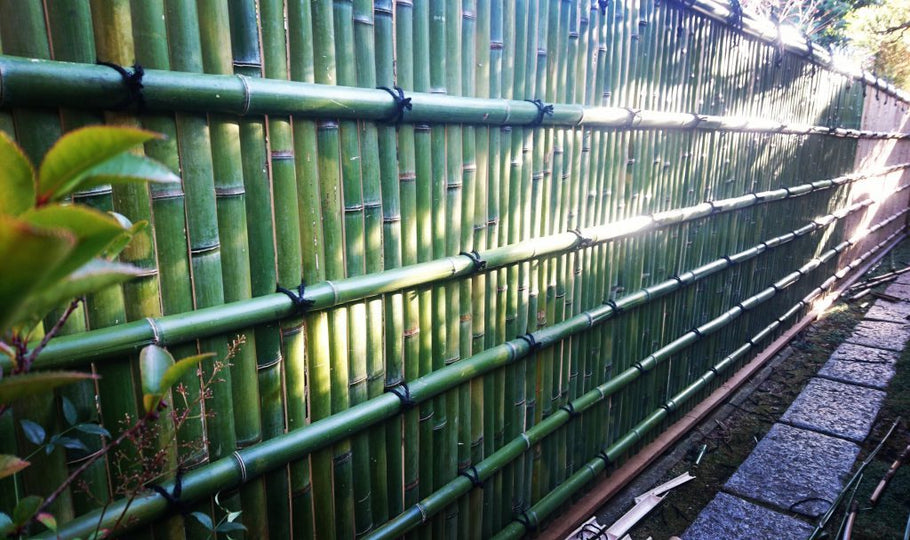 新年の準備