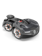 ロボット芝刈機 Automower™ 435X AWD NERA