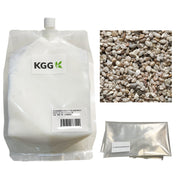 ジャリジャリ君　砂利樹脂舗装材