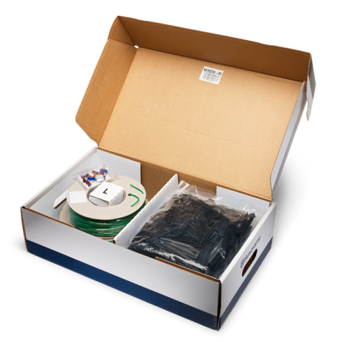 取り付け設置キット　L